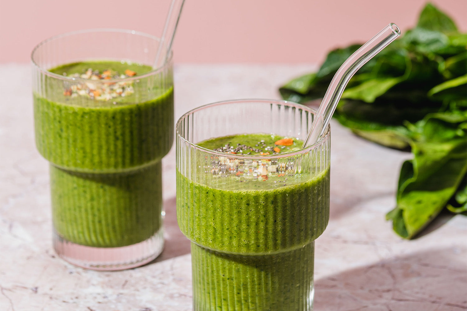 Energy Boost Smoothie – Nura Superfood